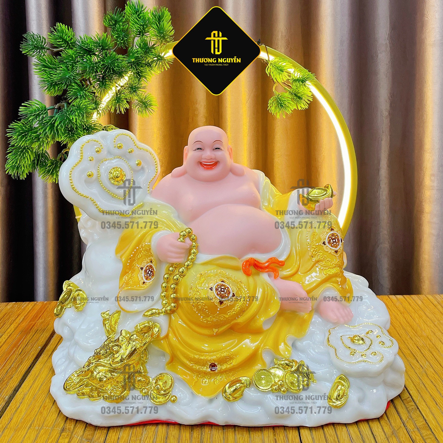 Ý Nghĩa Phật Di Lặc